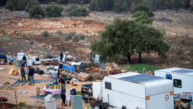 Photo of ضمن مخطط تهويد الجليل.. الحكومة الإسرائيلية تعتزم شرعنة بؤرة استيطانية قرب “عيلبون”