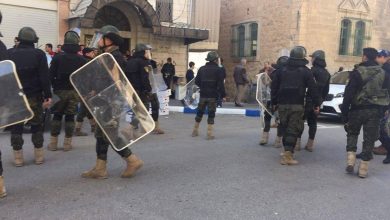 Photo of الجهاد: السلطة تعتقل عددًا من كوادرنا بالضفة وترفض الكشف عن مصيرهم