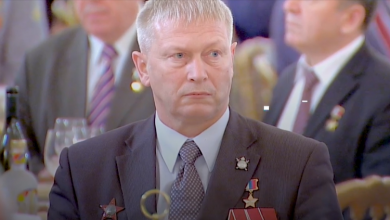 Photo of بوتين يقترح قائدًا جديدًا لفاغنر: من هو أندريه تروشيف “ذو الشعر الرمادي”؟