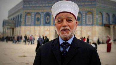 Photo of المفتي يدعو إلى الامتناع عن استخدام المفرقعات النارية في المناسبات