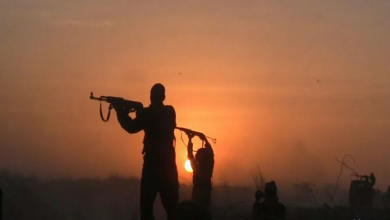 Photo of السجن المؤبد لشاب أمريكي “جنّد الآلاف” لصالح تنظيم الدولة