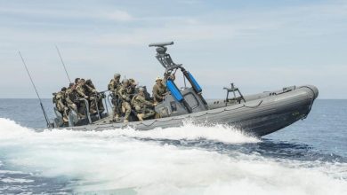 Photo of رفضًا للتعديلات القضائية.. جنود من وحدة “الكوماندو” البحري الإسرائيلي يعلنون عصيانهم للأوامر