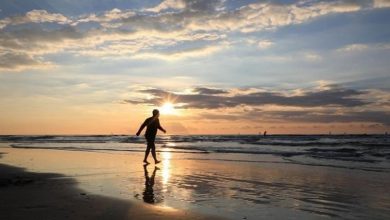 Photo of حالة الطقس: أجواء شديدة الحرارة