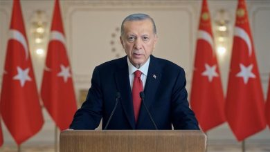 Photo of أردوغان: علينا التحرك سوية في مكافحة الإسلاموفوبيا