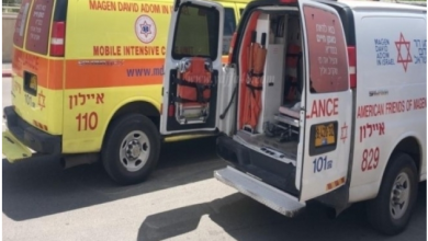 Photo of الرملة: قتيل في جريمة إطلاق نار