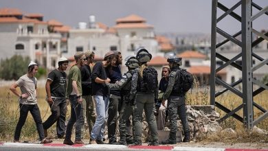 Photo of عدالة: مشروع قانون الصلاحيات الإدارية يهدف إلى إعادة أيام الحكم العسكري