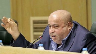 Photo of نائب أردني يطالب بطرد السفير الاسرائيلي ردًّا على تصريحات لنتنياهو