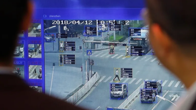 Photo of قوات الأمن الصينية الخارجية.. ما الفرق بينها وبين فاغنر؟