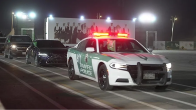 Photo of إعدامات جديدة في السعودية.. إحصائية مثيرة منذ بداية 2023