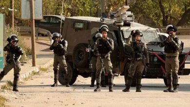 Photo of اقتحامات واعتقالات بالضفة