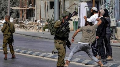 Photo of 4073 انتهاكا ارتكبها الاحتلال والمستوطنون في الضفة والقدس منذ مطلع 2023