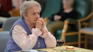 Photo of عقار جديد لعلاج الزهايمر ينجح في الاختبارات الأولية