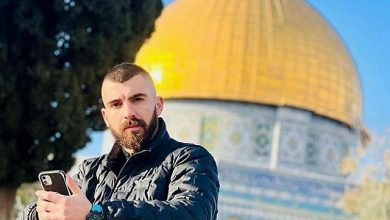 Photo of ميزان: إطلاق سراح الأسير الإداري سمير جبارين من دون شروط