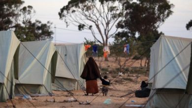 Photo of “الهجرة الدولية”: نزوح أكثر من 3 ملايين شخص جراء اشتباكات السودان