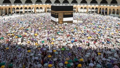 Photo of حصاد الحج: مساعٍ لمضاعفة إيرادات السعودية في 7 سنوات