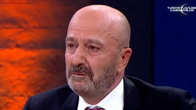 Photo of جنرال تركي يبكي في أثناء حديثه عن أمر أصدره ليلة محاولة الانقلاب