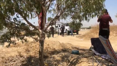 Photo of هدم العراقيب للمرة 219