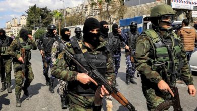 Photo of صحيفة تكشف عن المخطط الذي تنوي السلطة تنفيذه بحق المقاومين في جنين