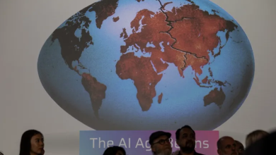 Photo of مجلس الأمن يناقش مخاطر الذكاء الاصطناعي على العالم