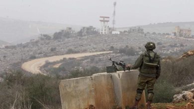 Photo of حزب الله يوجّـه رسالة لتل أبيب