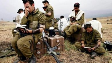Photo of بسبب انخفاض عدد المجندين.. الجيش الاسرائيلي يعتزم إغلاق سريتين لـ “الحريديم”