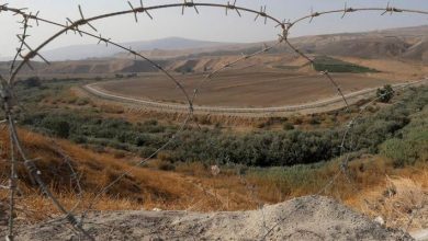 Photo of صحيفة اسرائيلية: الهجوم من الحدود الأردنية مسألة وقت