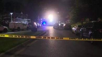 Photo of قتلى وجرحى بإطلاق نار على حفل جماعي في بالتيمور شمال واشنطن