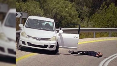 Photo of قوات الاحتلال تعدم شابًا فلسطينيًا شمال رام الله