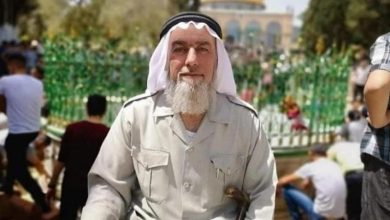 Photo of السلطة تفرج عن قيادي في حماس بعد تدهور صحته ونقله للمشفى