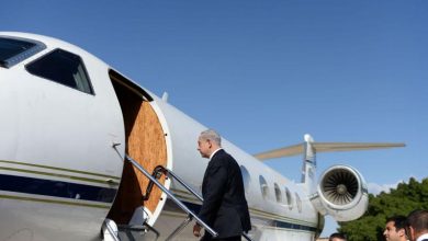 Photo of لهذا السبب.. تأجلت زيارة نتنياهو لقبرص وتركيا