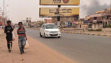 Photo of 100 يوم من حرب السودان: أبرز الأحداث منذ إطلاق الرصاصة الأولى
