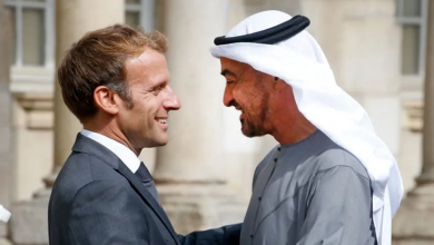 Photo of “أسرار أبو ظبي”.. كيف تصدّر الإمارات حملات تشهير ضد الإسلاميين في أوروبا؟