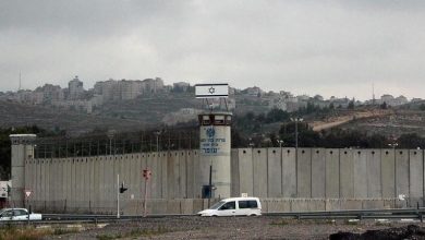 Photo of أسرى “شطة” يعانون جراء ارتفاع درجات الحرارة والرطوبة العالية