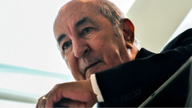 Photo of عبد المجيد تبون: استقلال الجزائر ناقص ما دامت فلسطين محتلة