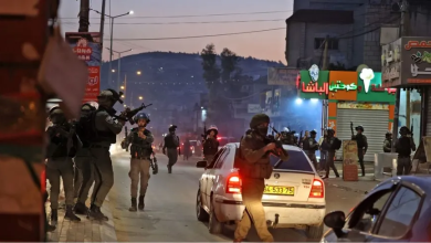 Photo of مخاوف إسرائيلية من تأثير الأزمة الداخلية على الجيش.. “الضفة تشكّل تحدّيا”