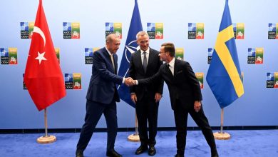 Photo of تركيا توافق على دعم طلب السويد الانضمام إلى الناتو
