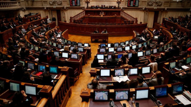 Photo of الإسلامية المسيحية ترحب بقرار البرلمان البرتغالي  الاعتراف بنكبة الفلسطينيين