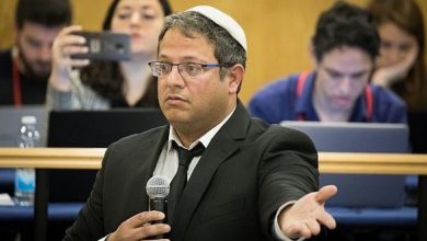 Photo of بن غفير يُحذر المحكمة العليا من إلغاء قانون “حجة المعقولية”