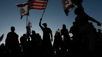 Photo of مقال بنيويورك تايمز: حان الوقت لقطع المساعدات الأميركية لإسرائيل
