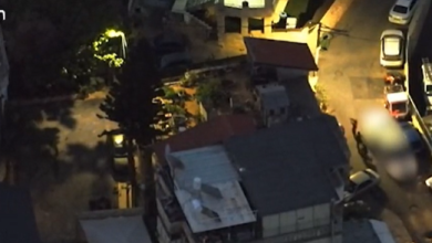 Photo of اعتقال رئيس مجلس محلي من الشمال بشبهات جنائية