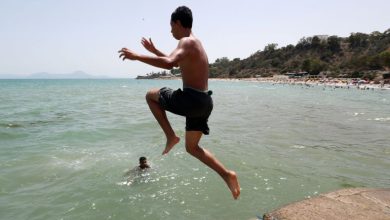 Photo of تجاوزت 50 درجة مئوية.. موجة حر غير مسبوقة تضرب عددا من دول العالم