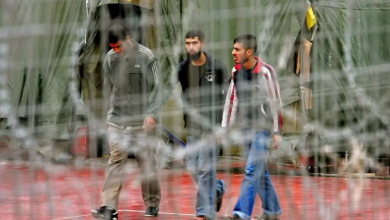 Photo of أسرى جُدد يخوضون إضرابًا مفتوحًا عن الطعام في السجون الإسرائيلية