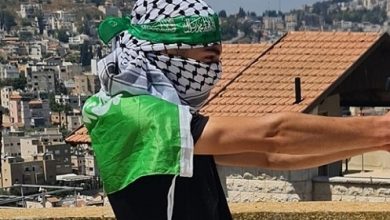 Photo of اعتقال ثلاثة شبان من منطقة الناصرة بزعم تأييد حركة حماس والتخطيط لتنفيذ عمليات