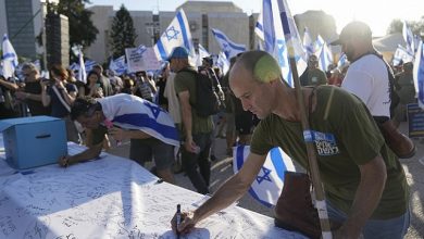 Photo of مسؤول أمني إسرائيلي يحذر من فقدان الجاهزية لخوض حرب