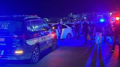 Photo of مقتل مساعد رئيس المجلس المحلي في الفريديس بجريمة إطلاق نار