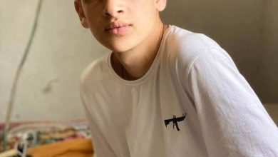 Photo of شهيد وإصابة خطيرة خلال مواجهات مع الاحتلال شمال رام الله