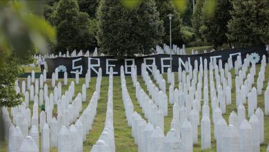 Photo of مذبحة سربرنيتسا في البوسنة والهرسك.. ضحايا لم يدفنوا بعد