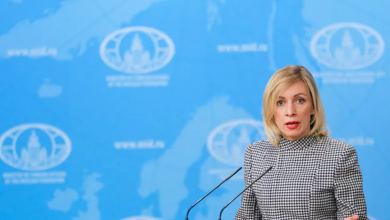 Photo of موسكو تكشف عن عدد المبادرات المقدمة لها لإنهاء الحرب.. انتقاد لقرار أوكراني