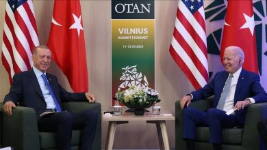 Photo of قمة فيلنيوس.. بداية جديدة للعلاقات التركية الأمريكية