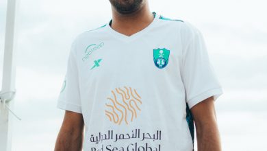 Photo of الأهلي السعودي يعلن رسميا ضم الجزائري رياض محرز